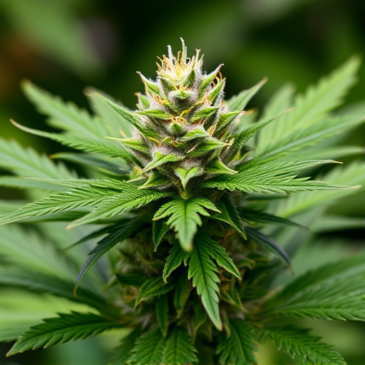 top cannabis strains 2025