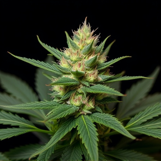 top cannabis strains 2025