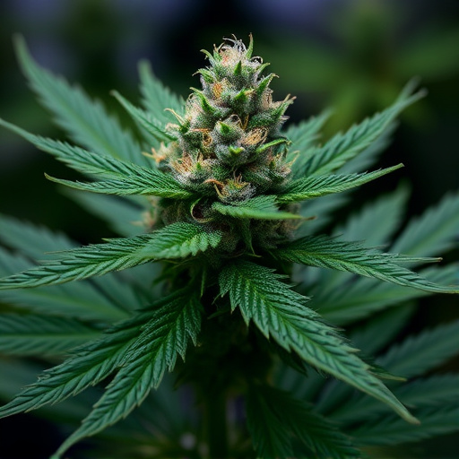 top cannabis strains 2025