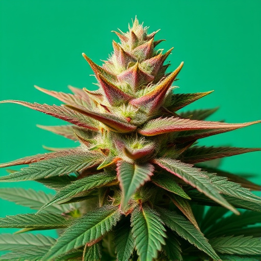 top shelf cannabis strains