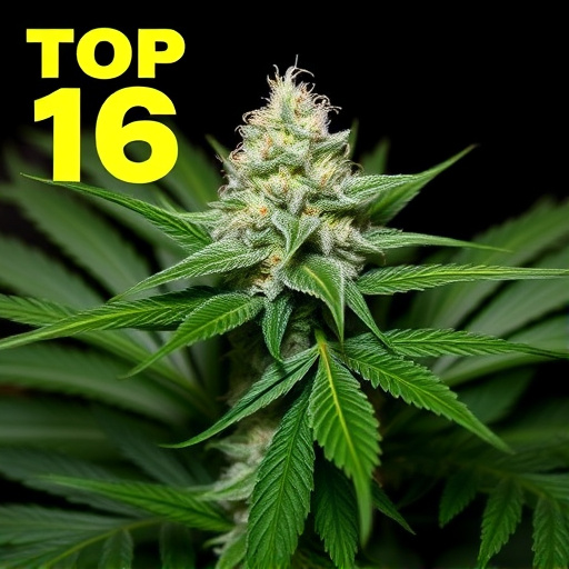 Grinding Techniques for Top 2016 Cannabis Strains: Impact on Burn and Flavor