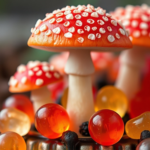 Unlock Affordable Magic Mushroom Gummies for Depression Relief: Exclusive Promotions