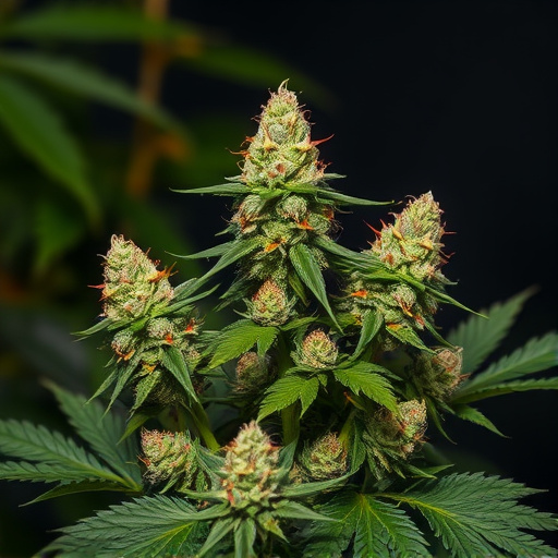 anxiety weed strains