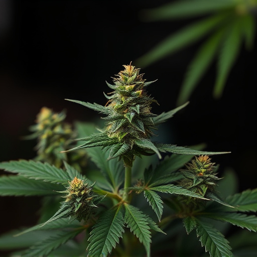 anxiety weed strains