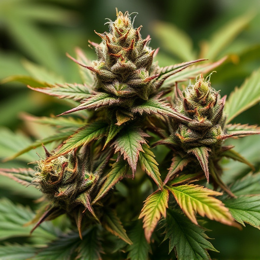 anxiety weed strains