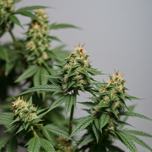 anxiety weed strains
