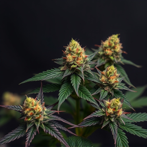 anxiety weed strains
