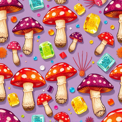 artistic-magic-mushroom-gummies-patterns-640x480-91087105.jpeg