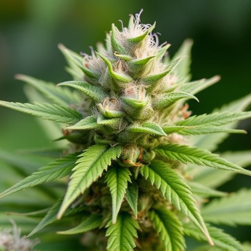 best cannabis strains