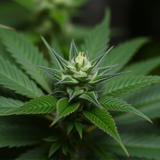 best cannabis strains for anxiety