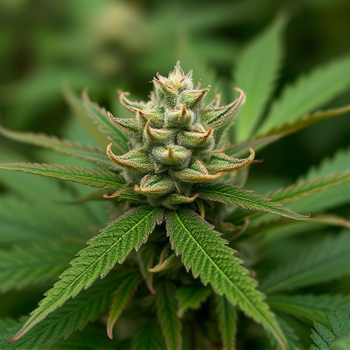 best cannabis strains for anxiety