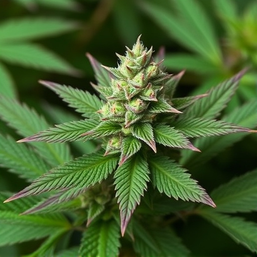best cannabis strains for anxiety
