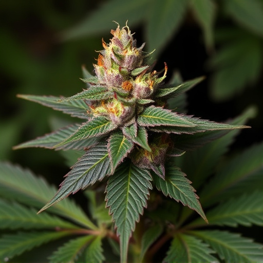 best cannabis strains for anxiety