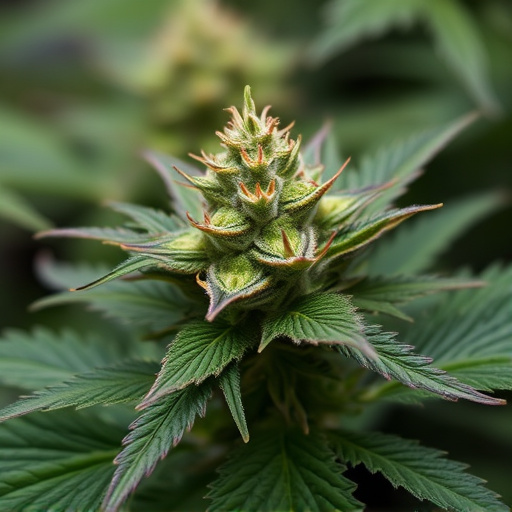 best cannabis strains for anxiety