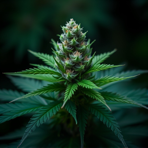 best cannabis strains for fibromyalgia