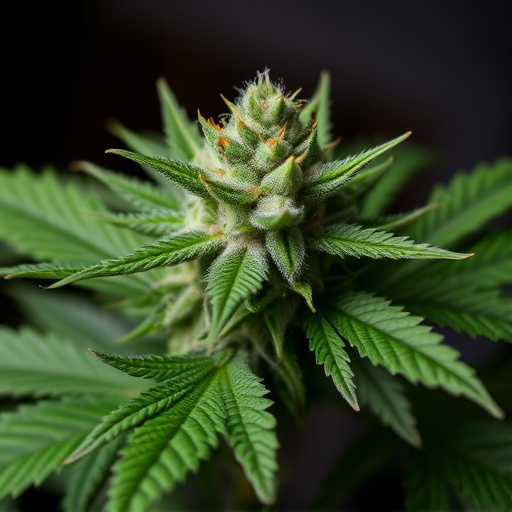 best cannabis strains for fibromyalgia