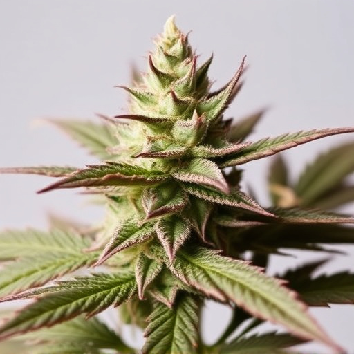 best cannabis strains for fibromyalgia