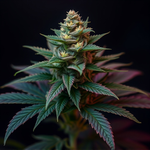 best cannabis strains for fibromyalgia