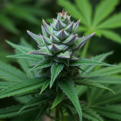 best cannabis strains for fibromyalgia