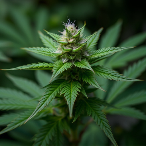 best cannabis strains for fibromyalgia