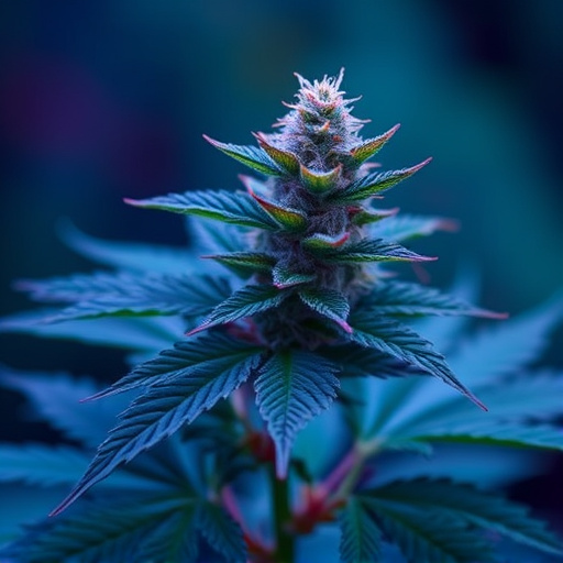 best cannabis strains for fibromyalgia