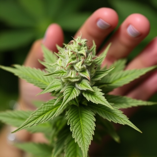 best cannabis strains for fibromyalgia