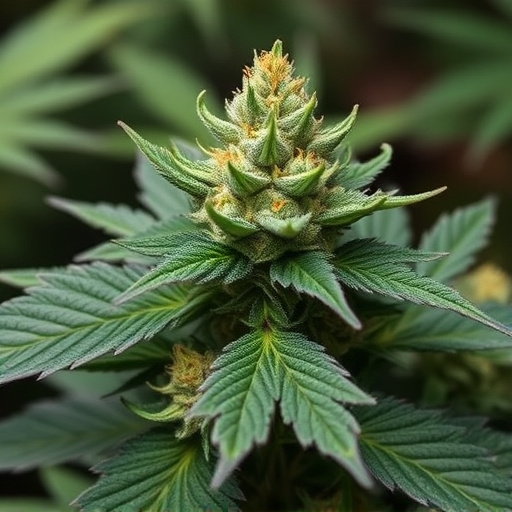 best cannabis strains for migraines