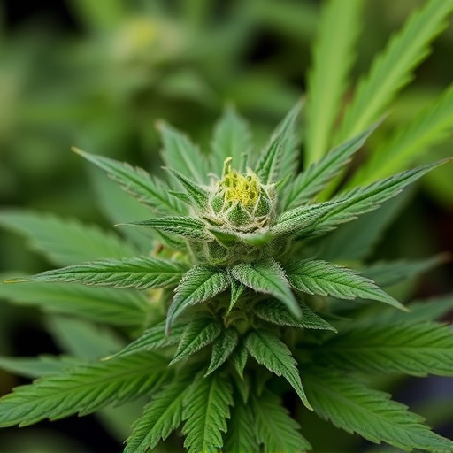 best cannabis strains for migraines