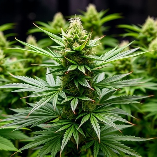 best indoor cannabis strains