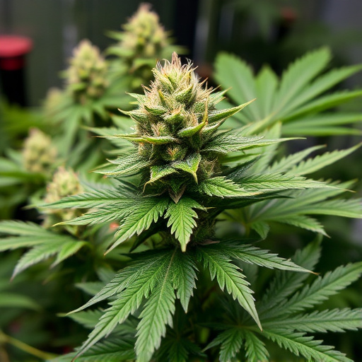 best indoor cannabis strains