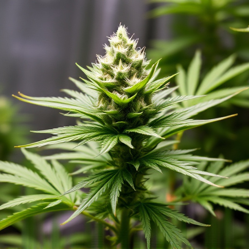best indoor cannabis strains
