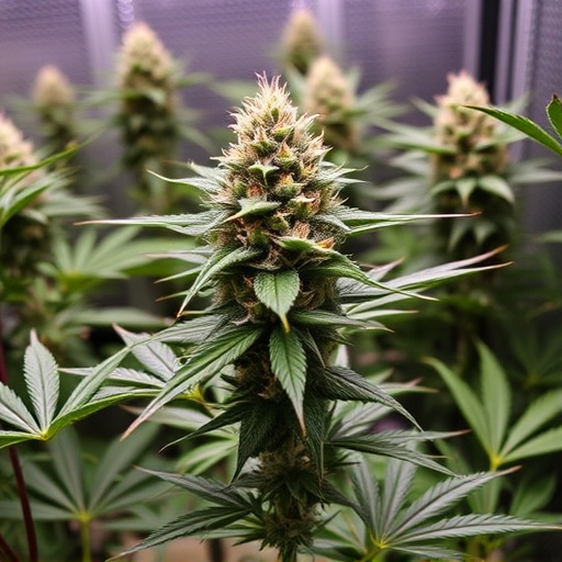 best indoor cannabis strains