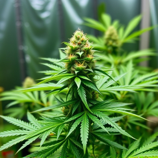 best indoor cannabis strains