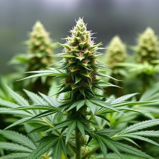 best indoor cannabis strains