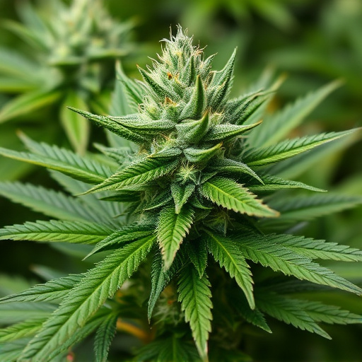 best looking cannabis strains