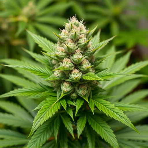 best looking cannabis strains