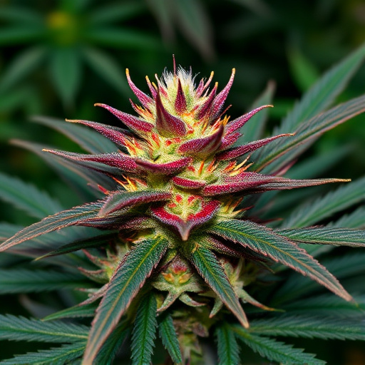 best looking cannabis strains