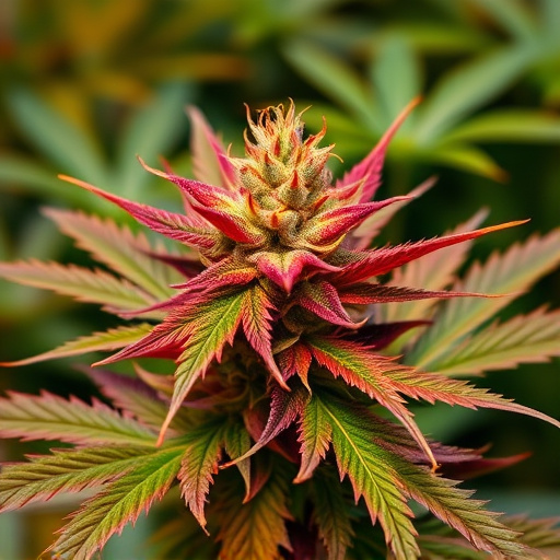 best looking cannabis strains