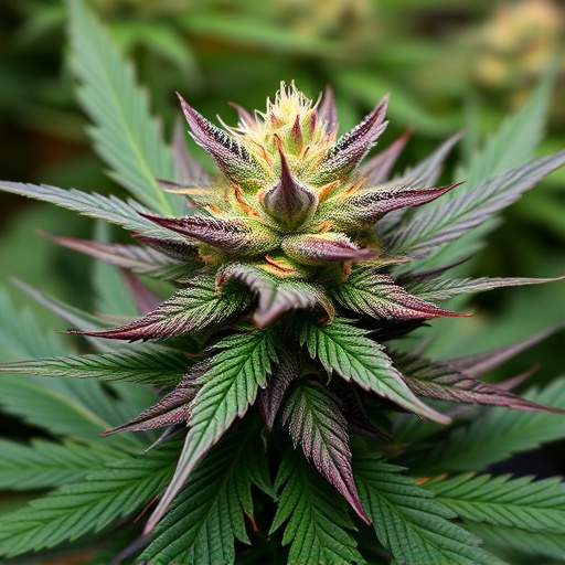 best looking cannabis strains