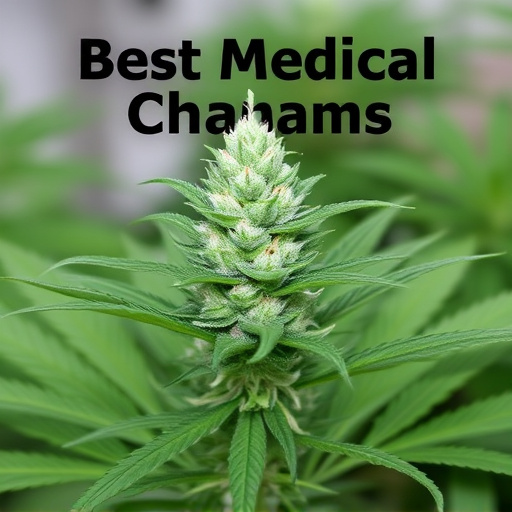 best medical cannabis strains