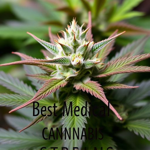 best medical cannabis strains