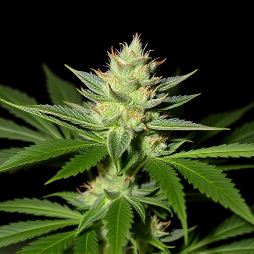 best pot strains