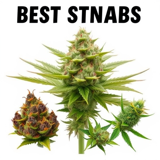 best pot strains