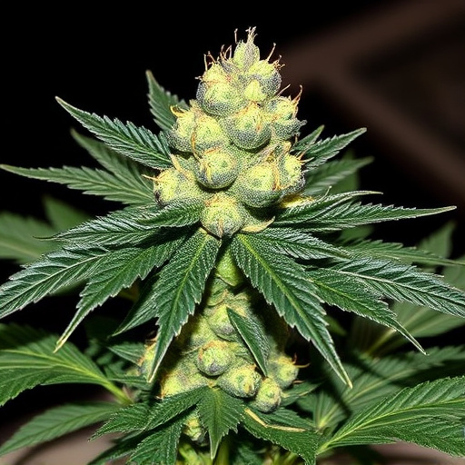 best strains of cannabis
