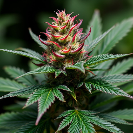 best strains of cannabis