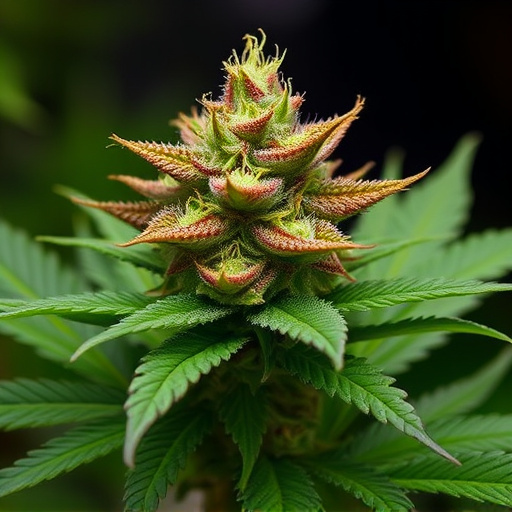 best strains of medical cannabis