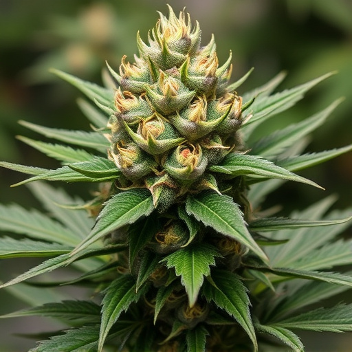 big bud strains