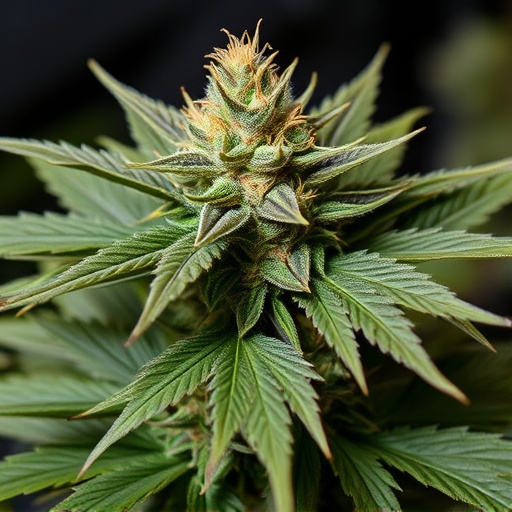 big bud strains