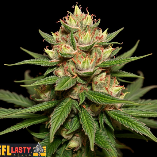 big bud strains