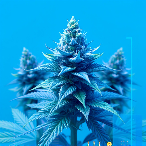 blue cannabis strains